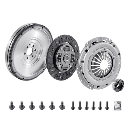 Clutch Kit With Flywheel for Audi A3 2003–2010