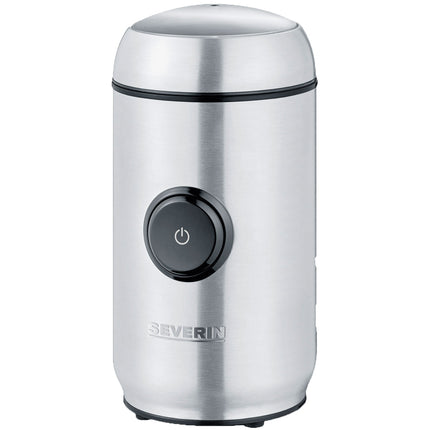 Kaffee- und Gewürzmühle, 150W, Edelstahlklinge