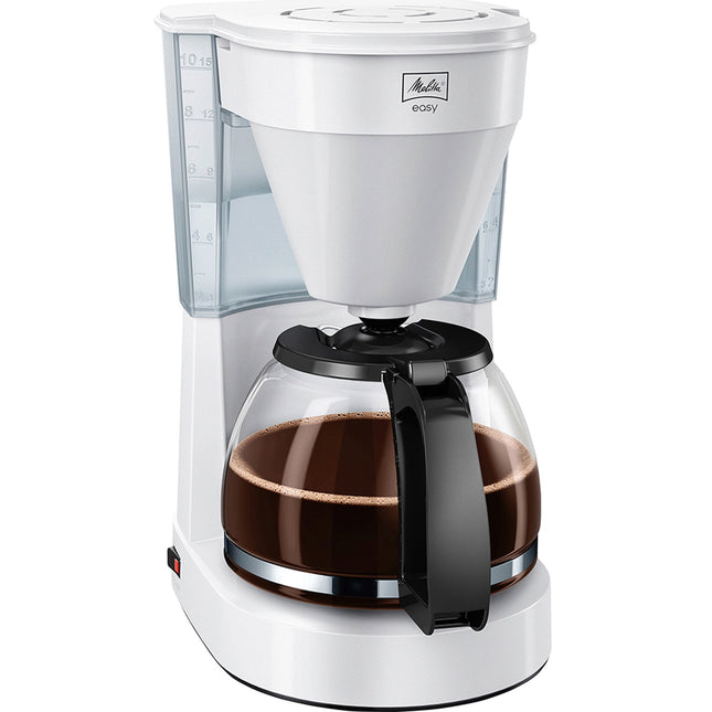 Coffee maker Easy 2.0 white