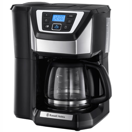Kaffeemaschine Grind&amp;Brew Chest
