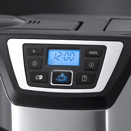 Kaffeemaschine Grind&amp;Brew Chest