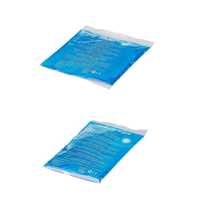 Kältegel-Packs, 8er-Set
