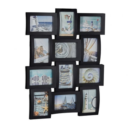 Collagerahmen 12 Bilder