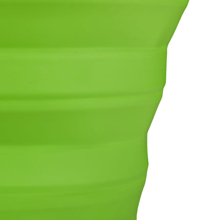 Seau pliable 10 litres
