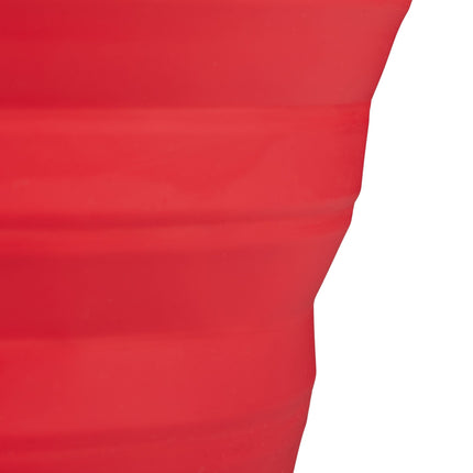 Seau pliable 10 litres