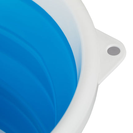Seau pliable 10 litres