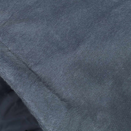 Tunnel pliable pour chat avec peluche