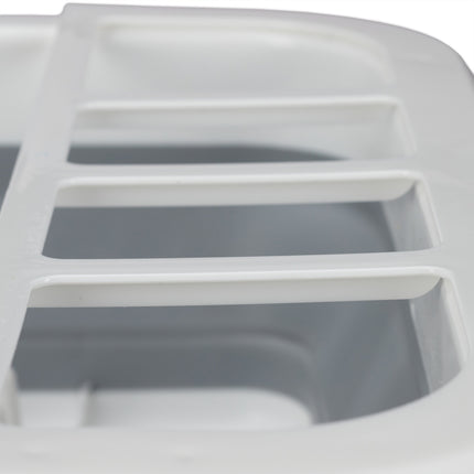 Bol de drainage pliable