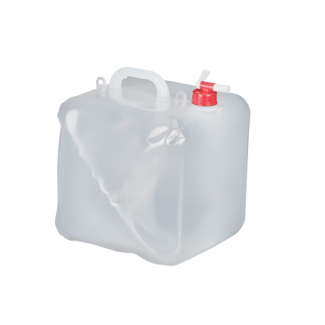 Faltbarer Wasserkanister 4er Set 20 l