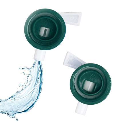 Bidons d'eau pliables Lot de 4 20 l