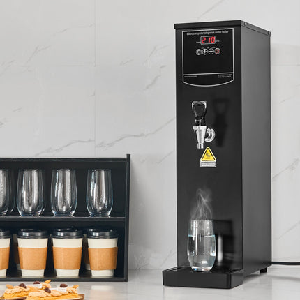 Commercial Water Boiler 20L, 3000W, 50L Per Hour