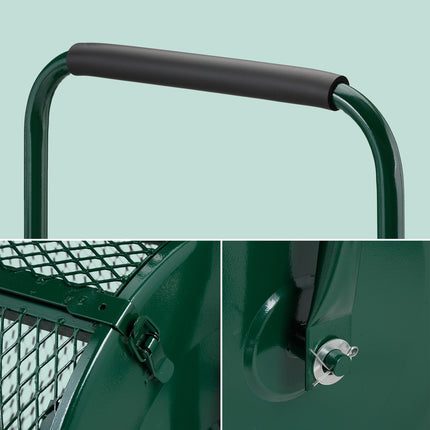 Épandeur de compost 75 litres