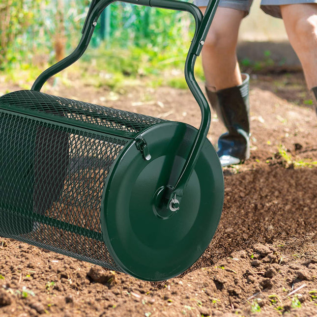 Épandeur de compost 75 litres