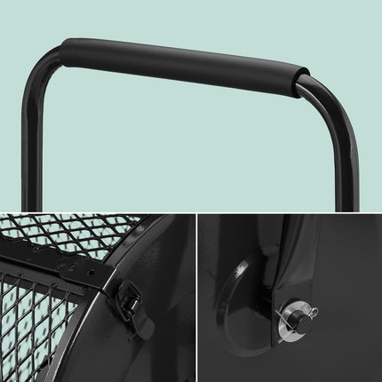 Épandeur de compost 75 litres