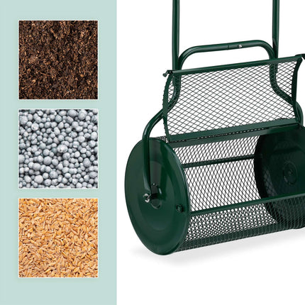 Épandeur de compost 75 litres
