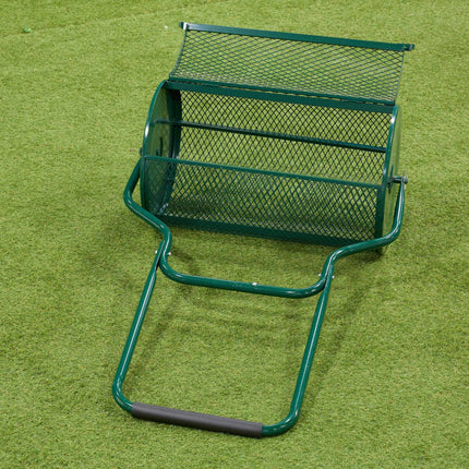 Épandeur de compost 80 litres