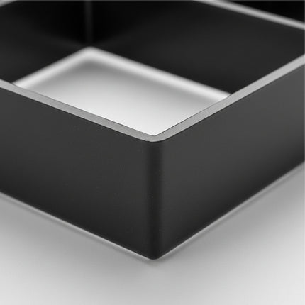 Betonpflasterform-Set, 10 Kammern, 40 x 45 cm