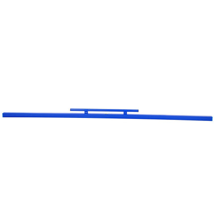 Concrete Screed 96 Inch, Aluminum, Built-In Level Vial