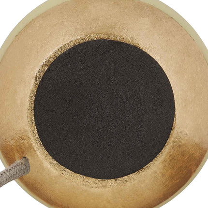 Lampe de table en béton