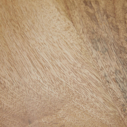 Konsolentisch aus Mangoholz