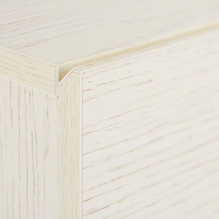 Table console avec tiroirs