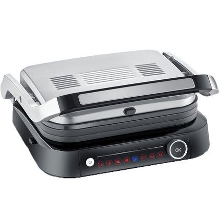 Kontaktgrill Pro Automatik Multifunktional KG2395