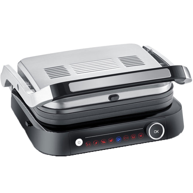 Kontaktgrill Pro Automatik Multifunktional KG2395