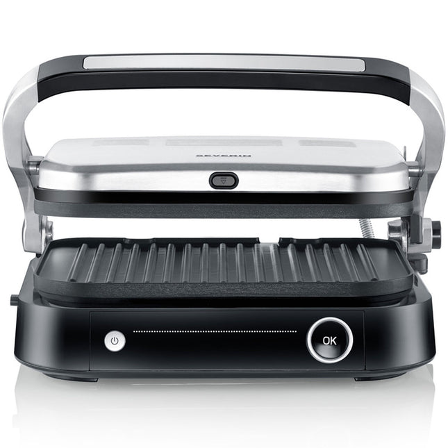 Kontaktgrill Pro Automatik Multifunktional KG2395