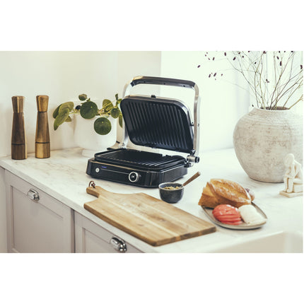Kontaktgrill Pro Automatik Multifunktional KG2395
