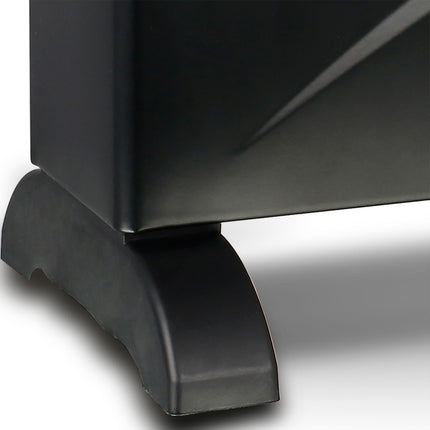 Convector element 2000Watt Freestanding