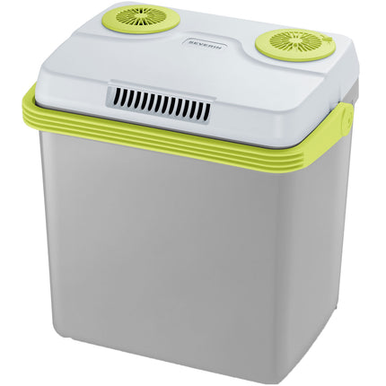 Kühlbox 19L 58W 12V Öko-Funktion TKB2924
