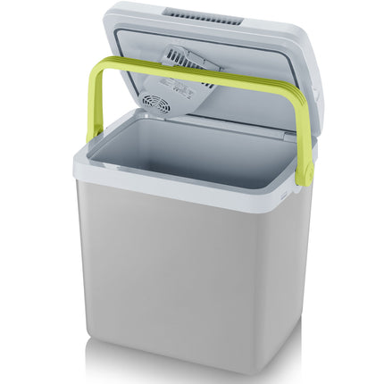Kühlbox 19L 58W 12V Öko-Funktion TKB2924