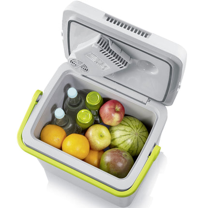 Kühlbox 19L 58W 12V Öko-Funktion TKB2924