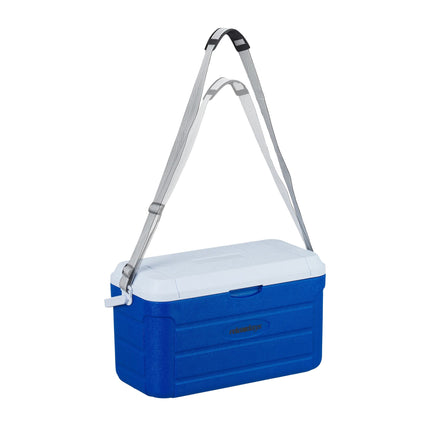 Glacière 20 l avec sangle de transport