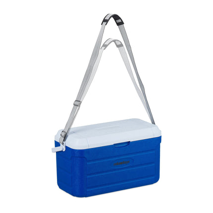 Glacière 20 l avec sangle de transport