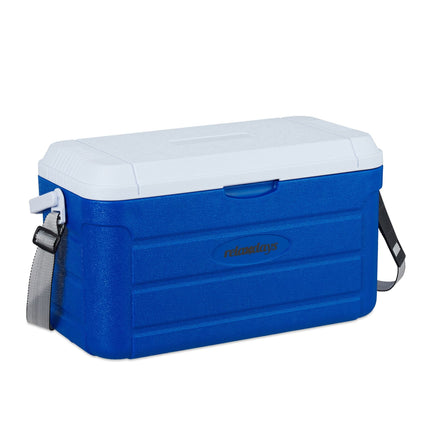 Glacière 20 l avec sangle de transport