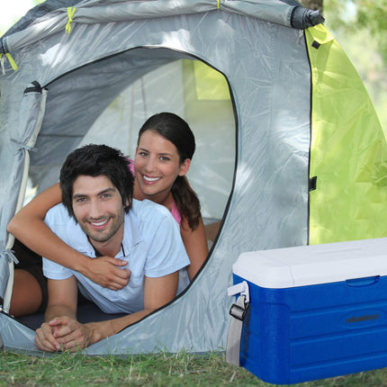 Glacière 20 l avec sangle de transport