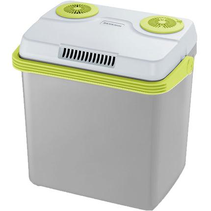 Cool box 25L 58W 12V eco Function TKB2925