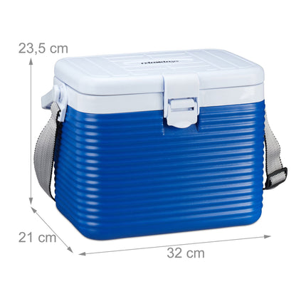 Glacière petite 8 litres