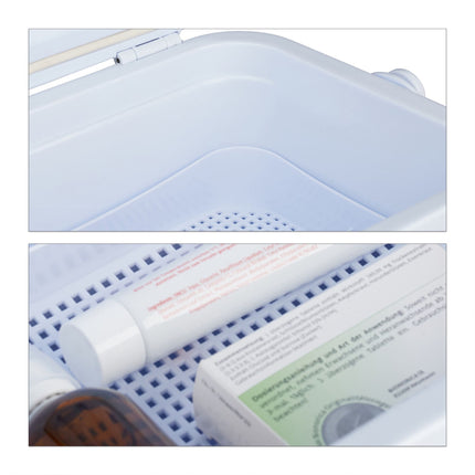 Glacière petite 8 litres