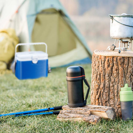 Glacière petite 8 litres