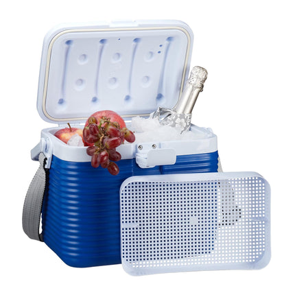 Glacière petite 8 litres
