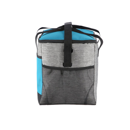 Kühltasche, Blau, 27 Liter Fassungsvermögen