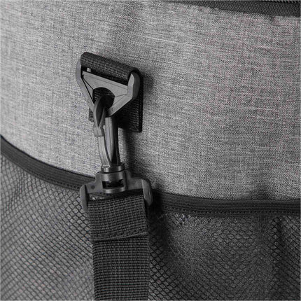Kühltasche, Blau, 27 Liter Fassungsvermögen