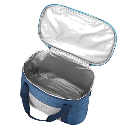Sac isotherme, bleu, capacité 32 L