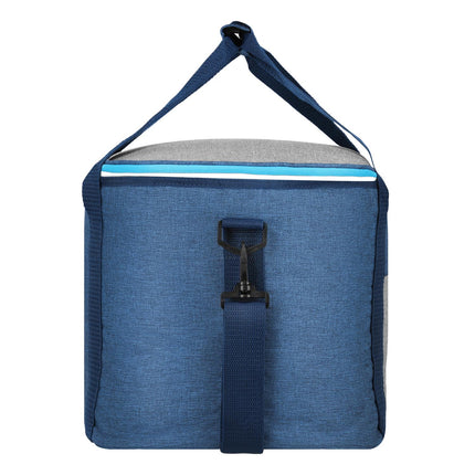 Sac isotherme, bleu, capacité 32 L
