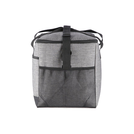 Kühltasche, Grau, 27L Fassungsvermögen