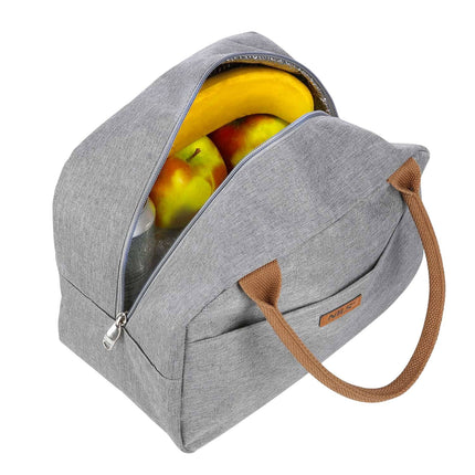 Kühltasche 8L, isolierte Lunch-Tragetasche
