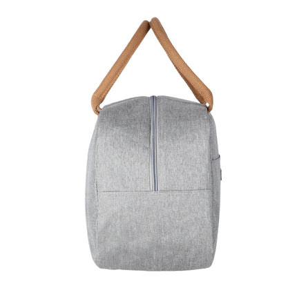 Kühltasche 8L, isolierte Lunch-Tragetasche