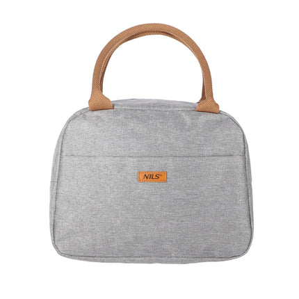 Kühltasche 8L, isolierte Lunch-Tragetasche